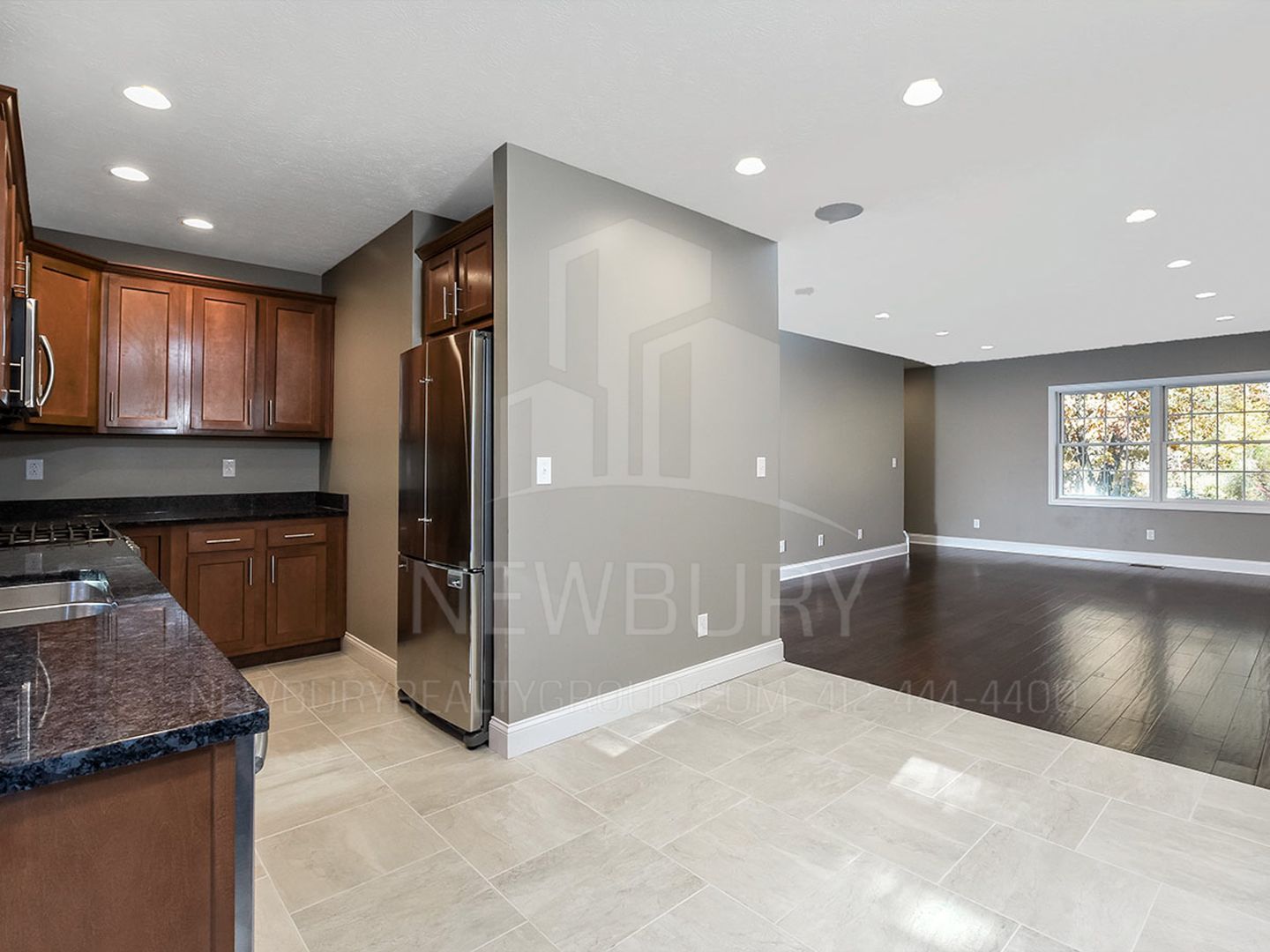 Pittsburgh Townhome: 113-155 Banksville Place