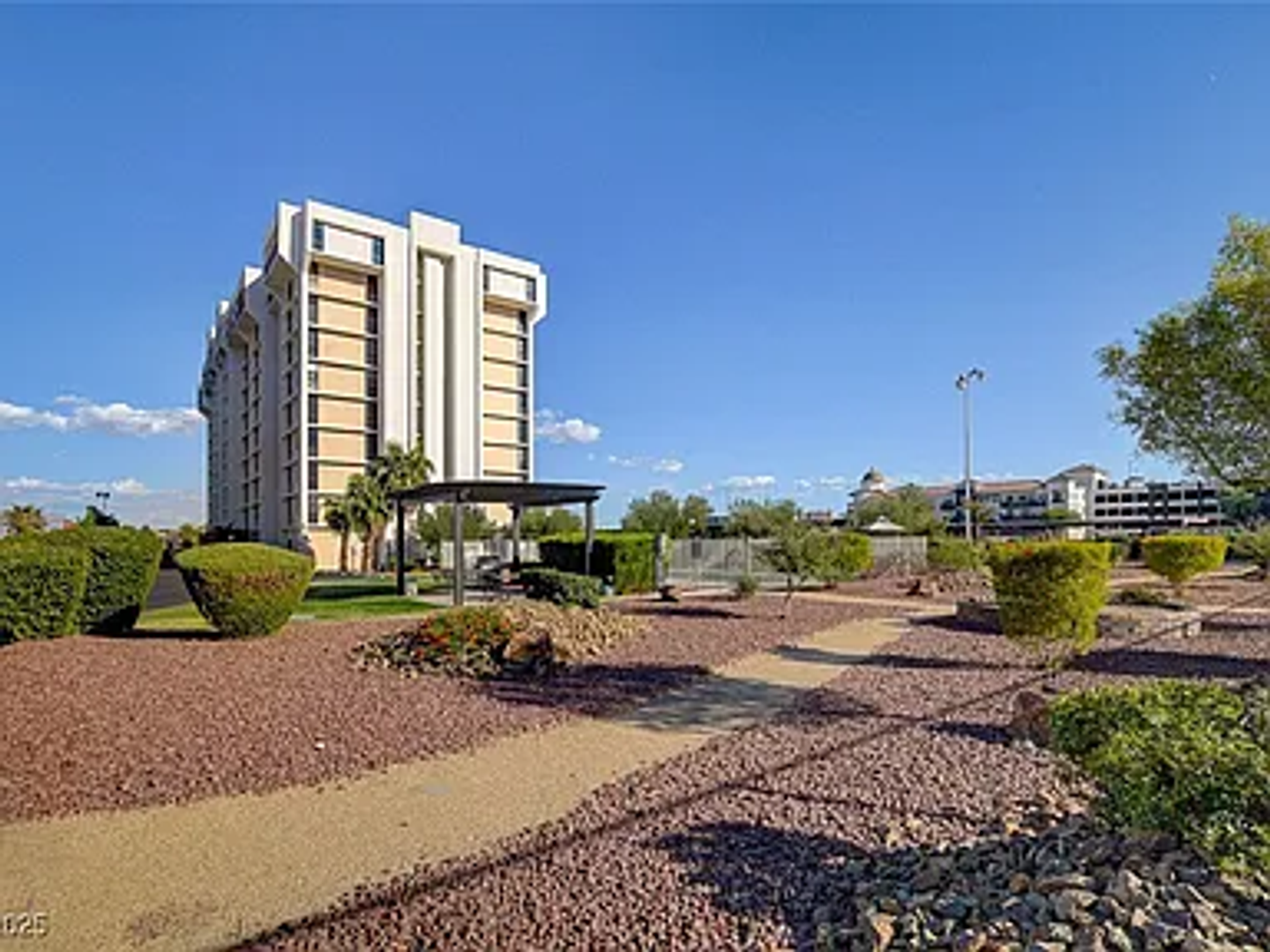 Las Vegas Condo: 3930 University Center Dr #806