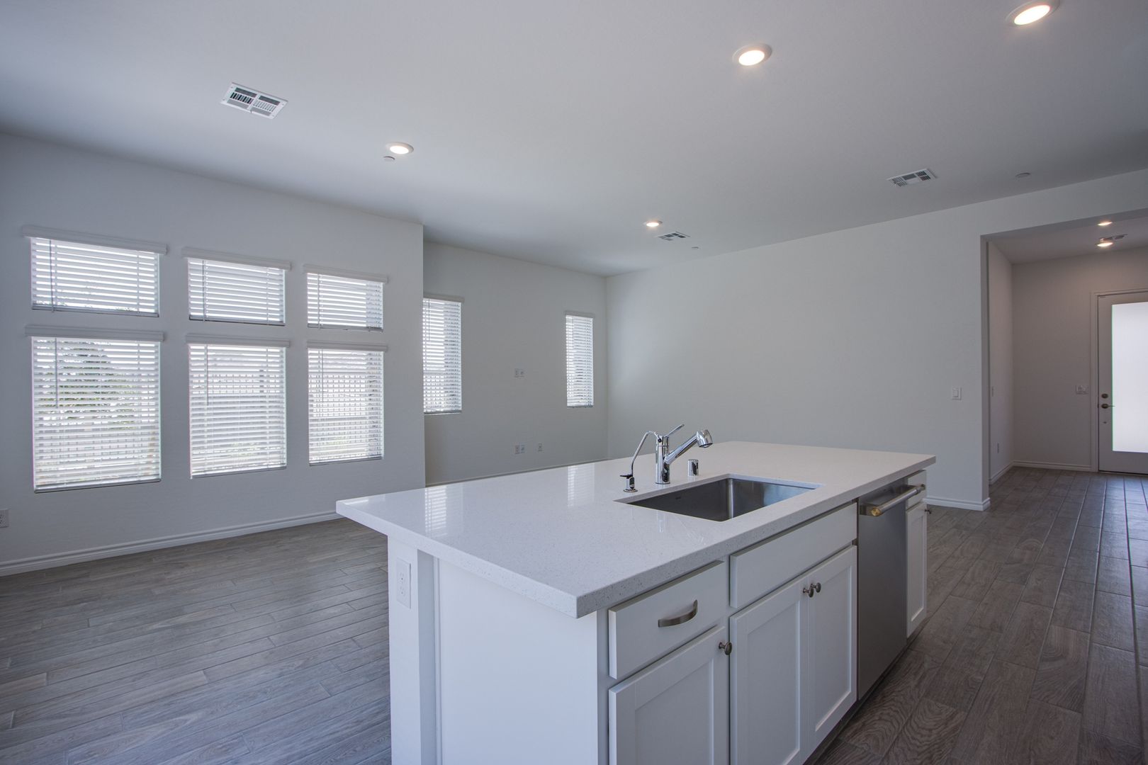 Las Vegas House: 928 Allister Fields