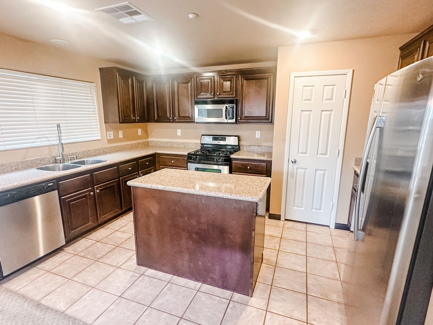 Las Vegas House: 7333 Camden Pine