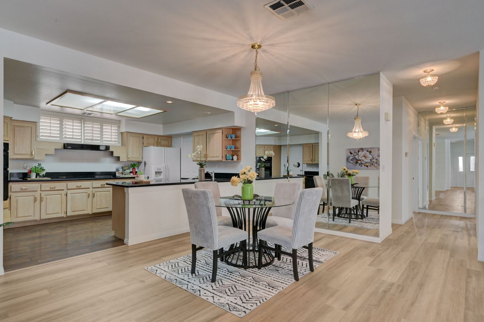 Las Vegas House: 332 Wild Plum Ln.