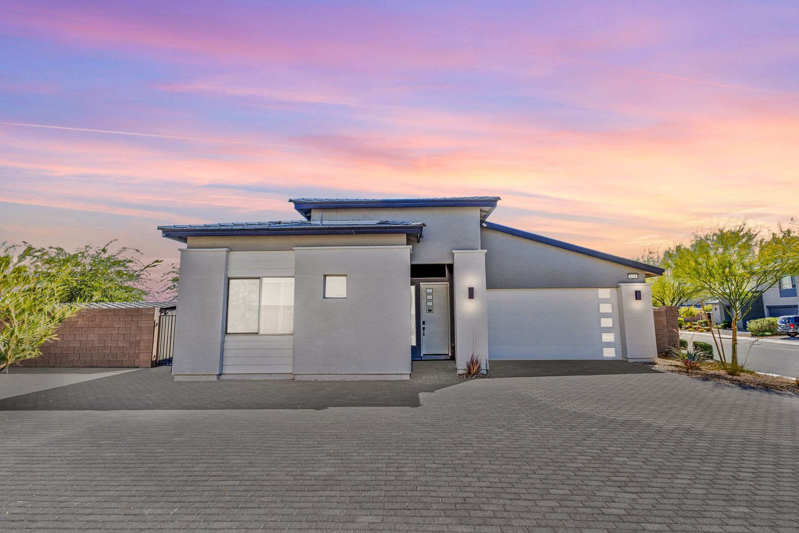 Las Vegas House: 4228 Orchard Run Ave.