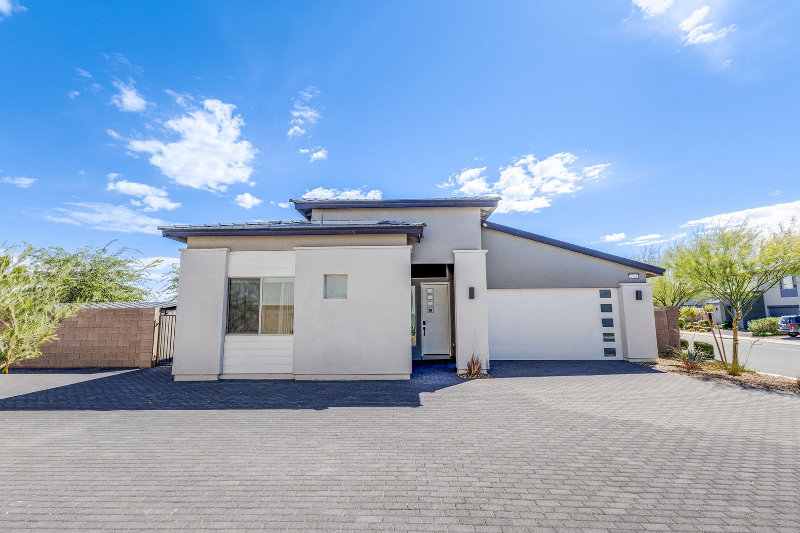 Las Vegas House: 4228 Orchard Run Ave.