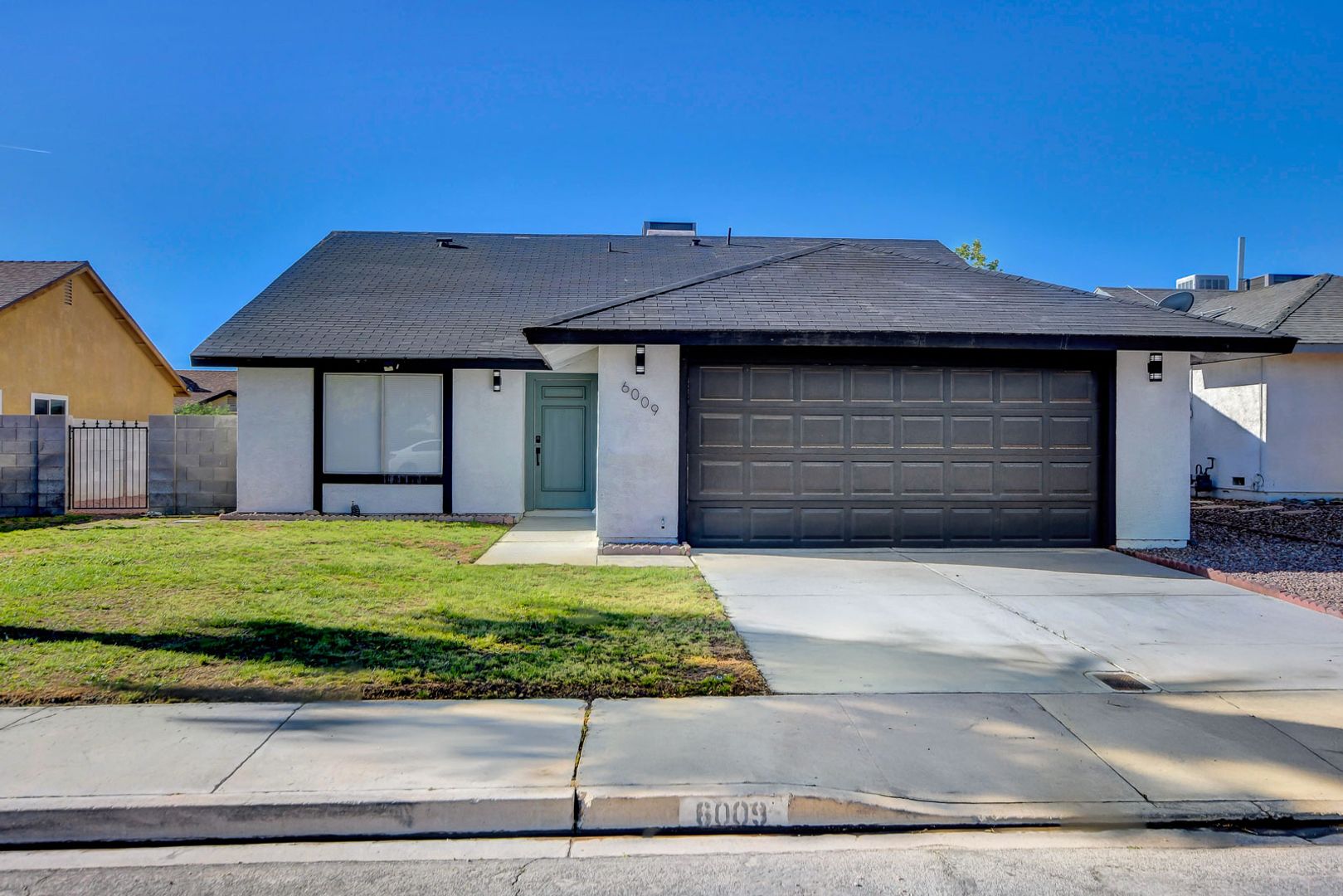 Las Vegas House: 6009 Carpenteria Way