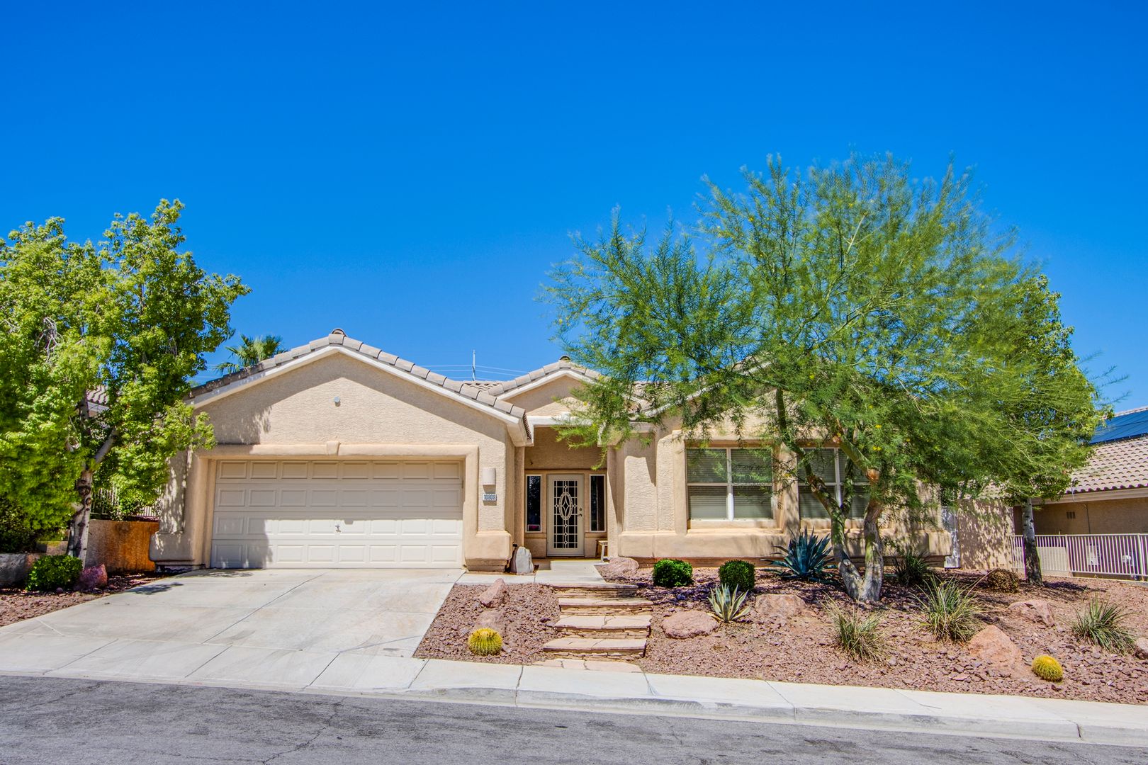 Las Vegas House: 10808 Hollow Creek Ln.