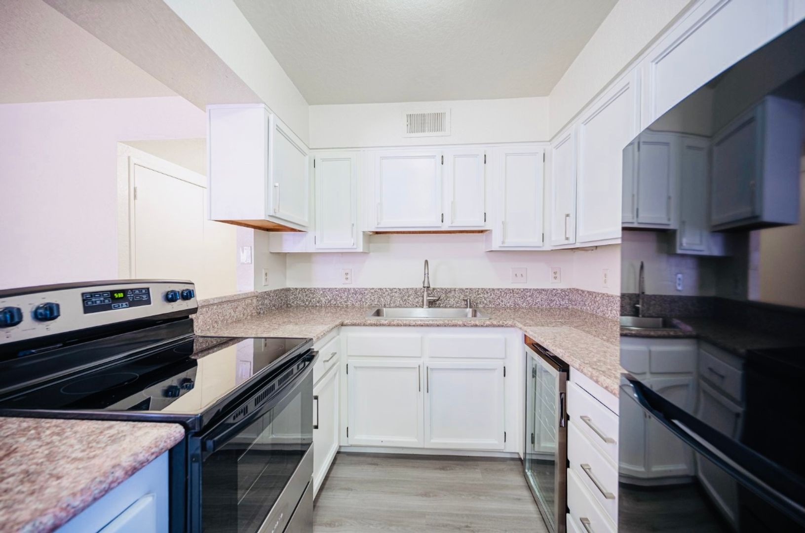 Las Vegas Apartment: 5336 Mancos Ct.