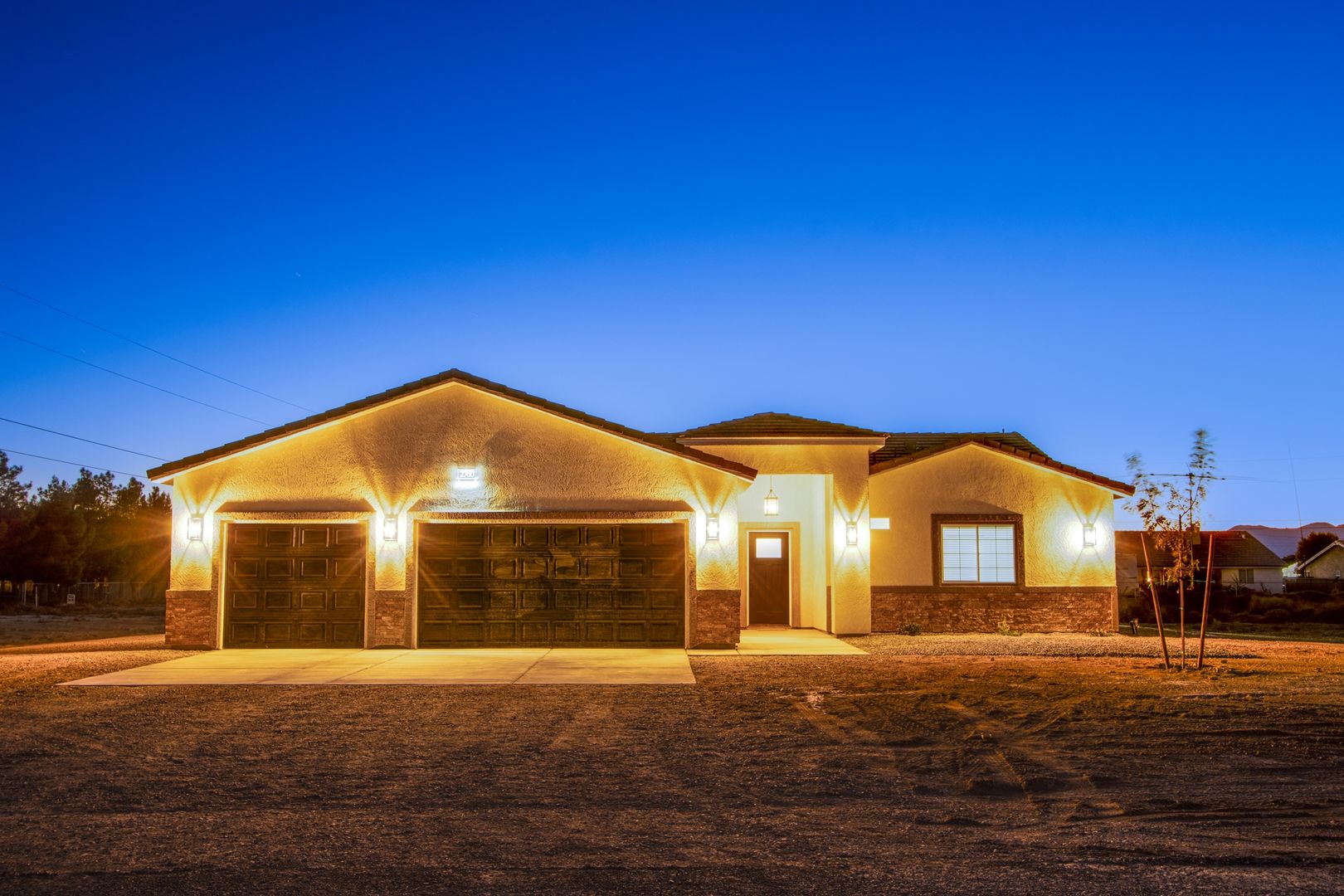 Pahrump House: 2760 Tecumseh Ave.