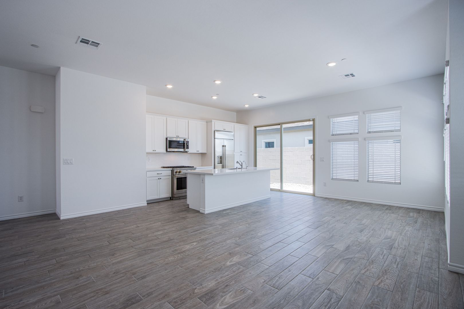 Las Vegas House: 928 Allister Fields
