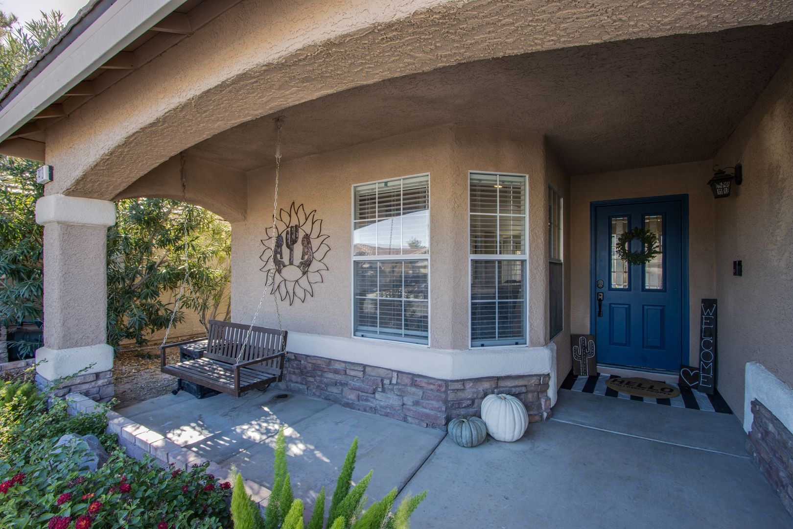 Las Vegas House: 7413 Alpine Ridge