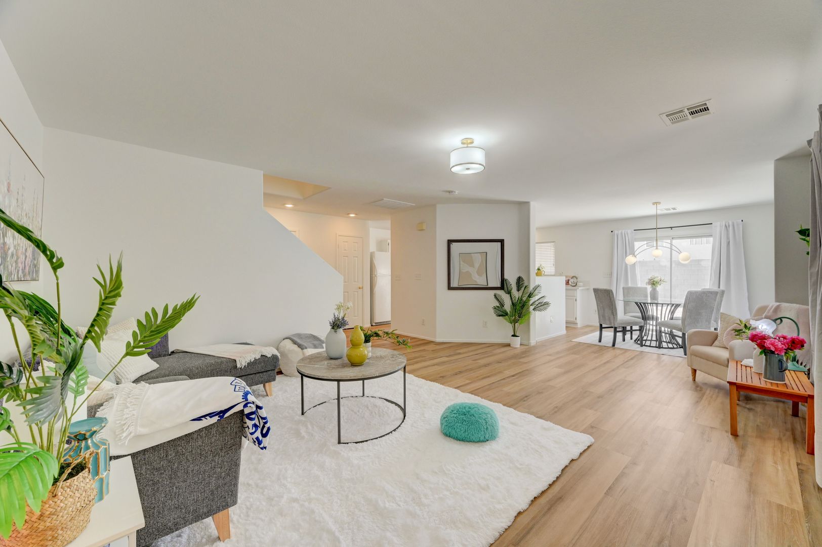 Las Vegas House: 7737 Prosperity River Ave.