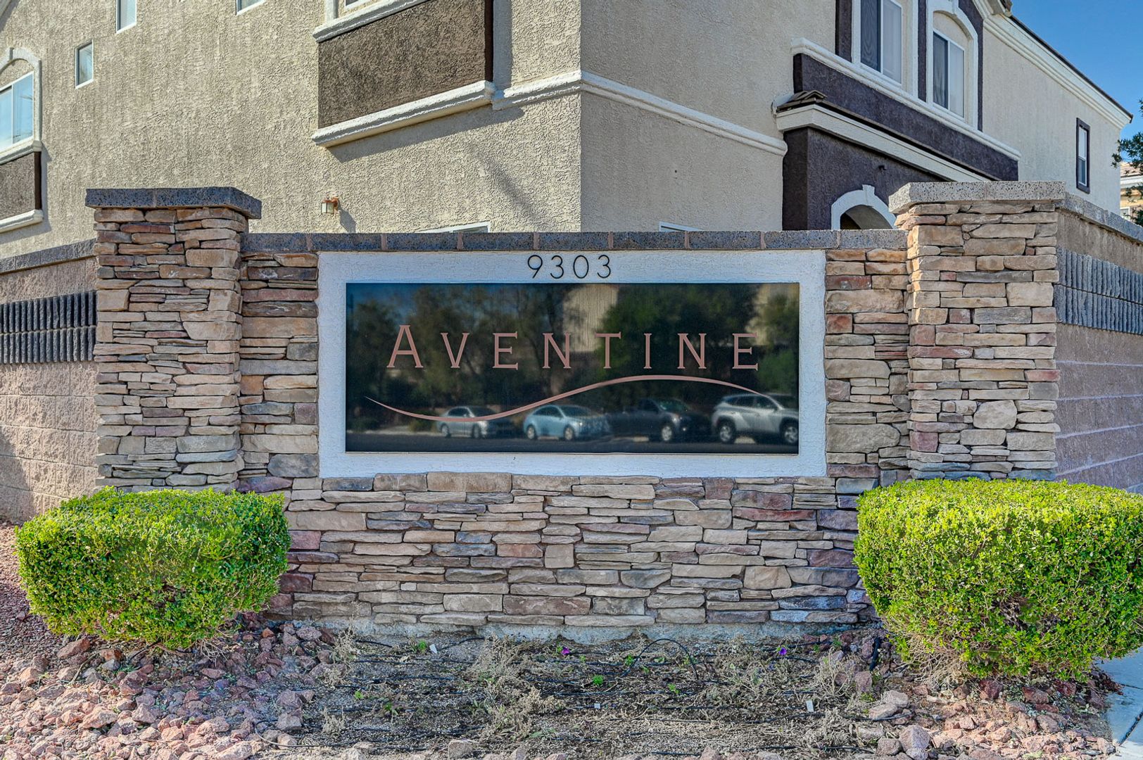 Las Vegas House: 9303 Gilcrease Ave. #1018