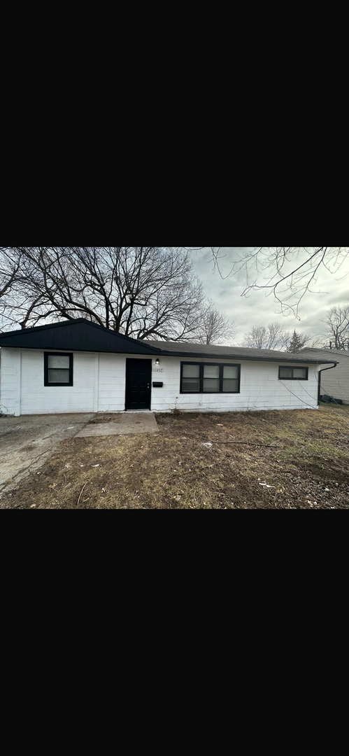 Kansas City House: 11017 Bennington Ave