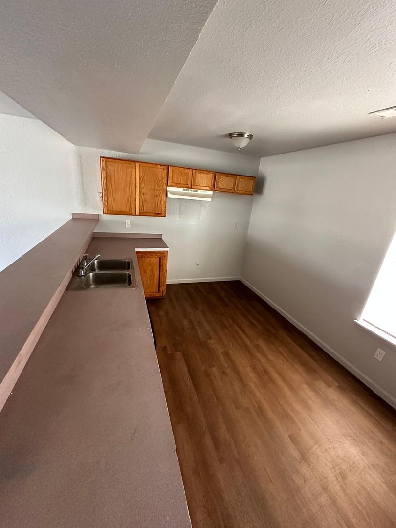 Kansas City House: 7037 Indiana Avenue