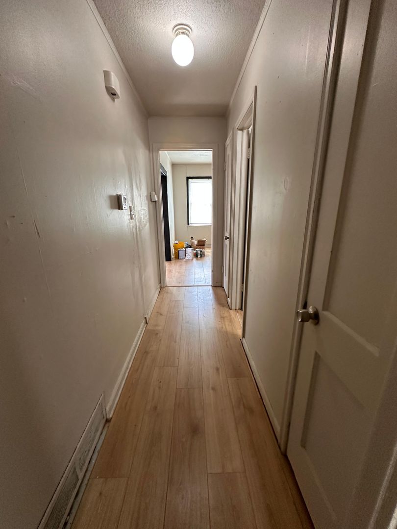 Kansas City House: 3332 Norton Ave