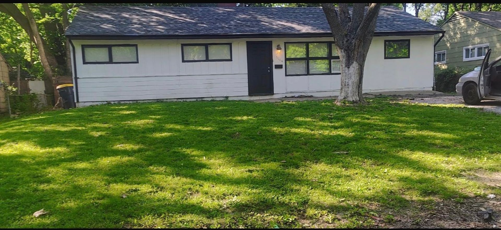 Kansas City House: 7114 East 112th Street