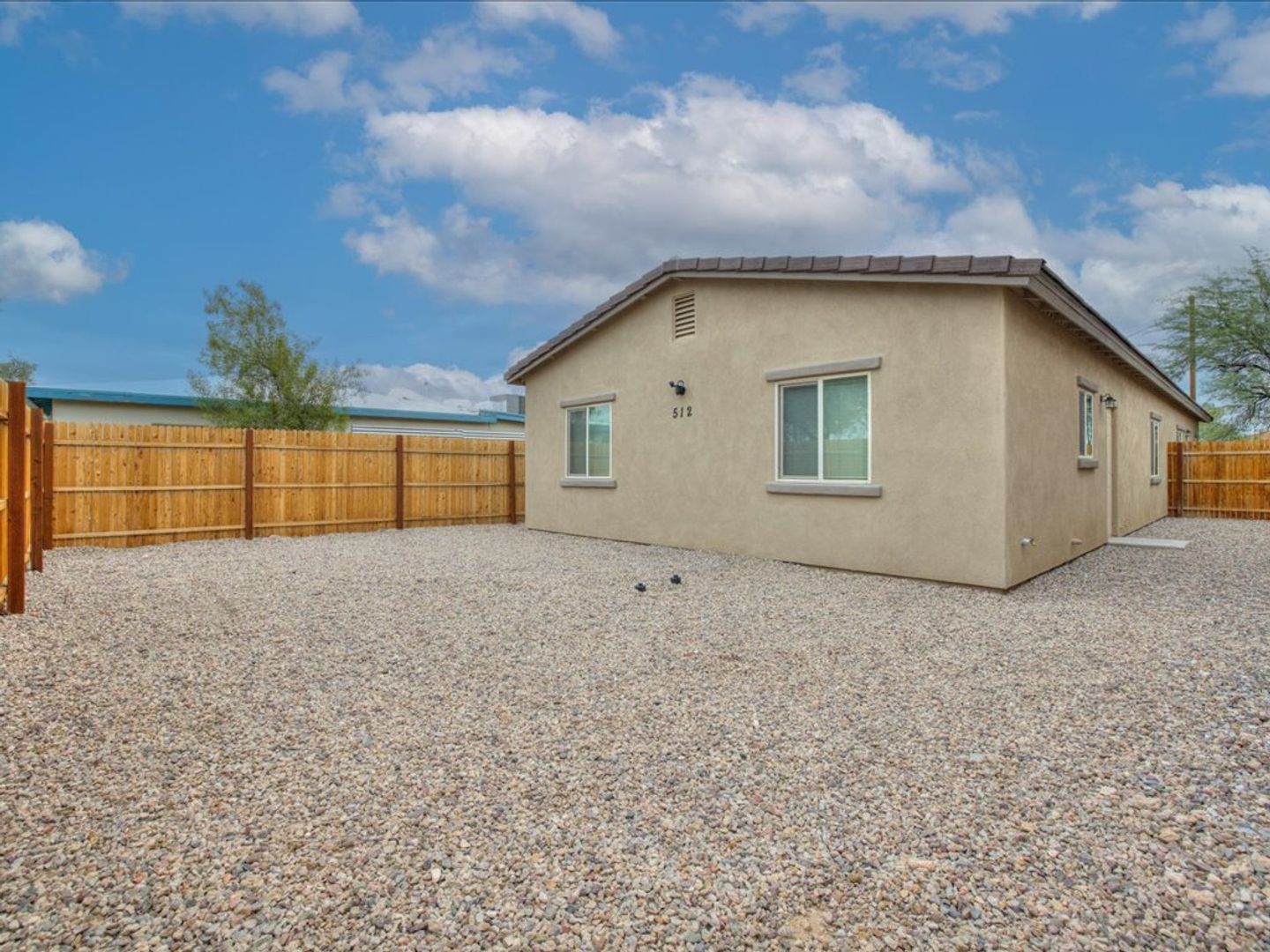 Tucson House: 512 N Cherokee Ave, Unit 1