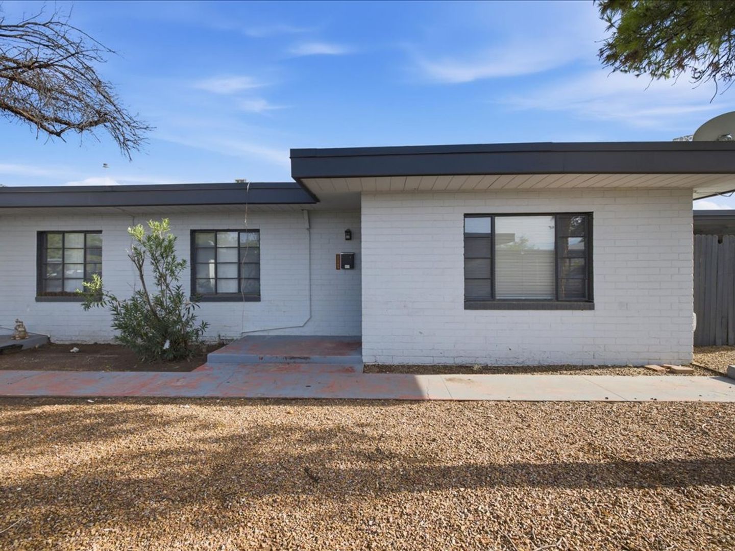 Tucson House: 2126 N Forgeus Ave Unit A