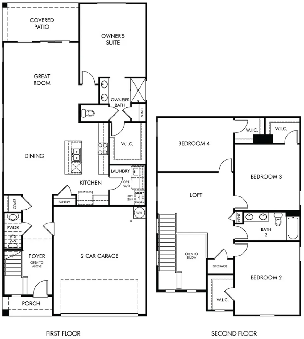 Tucson House: 7441 S. Via Casa Elegante