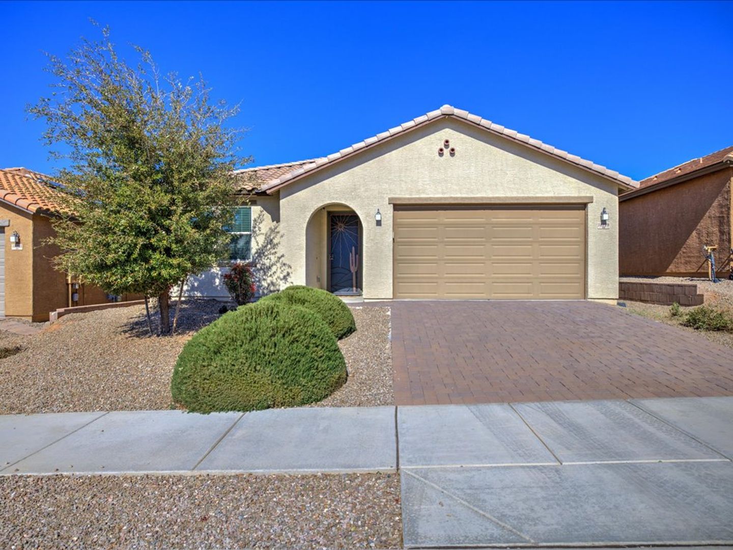 Vail House: 14229 E. Spokeshave Dr