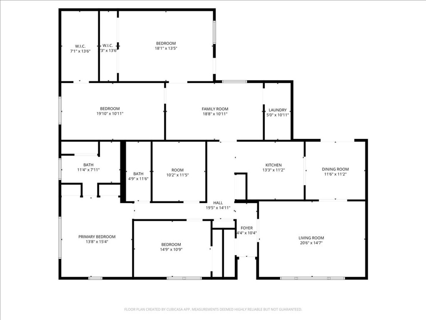 Tucson House: 843 S Sarnoff Dr.