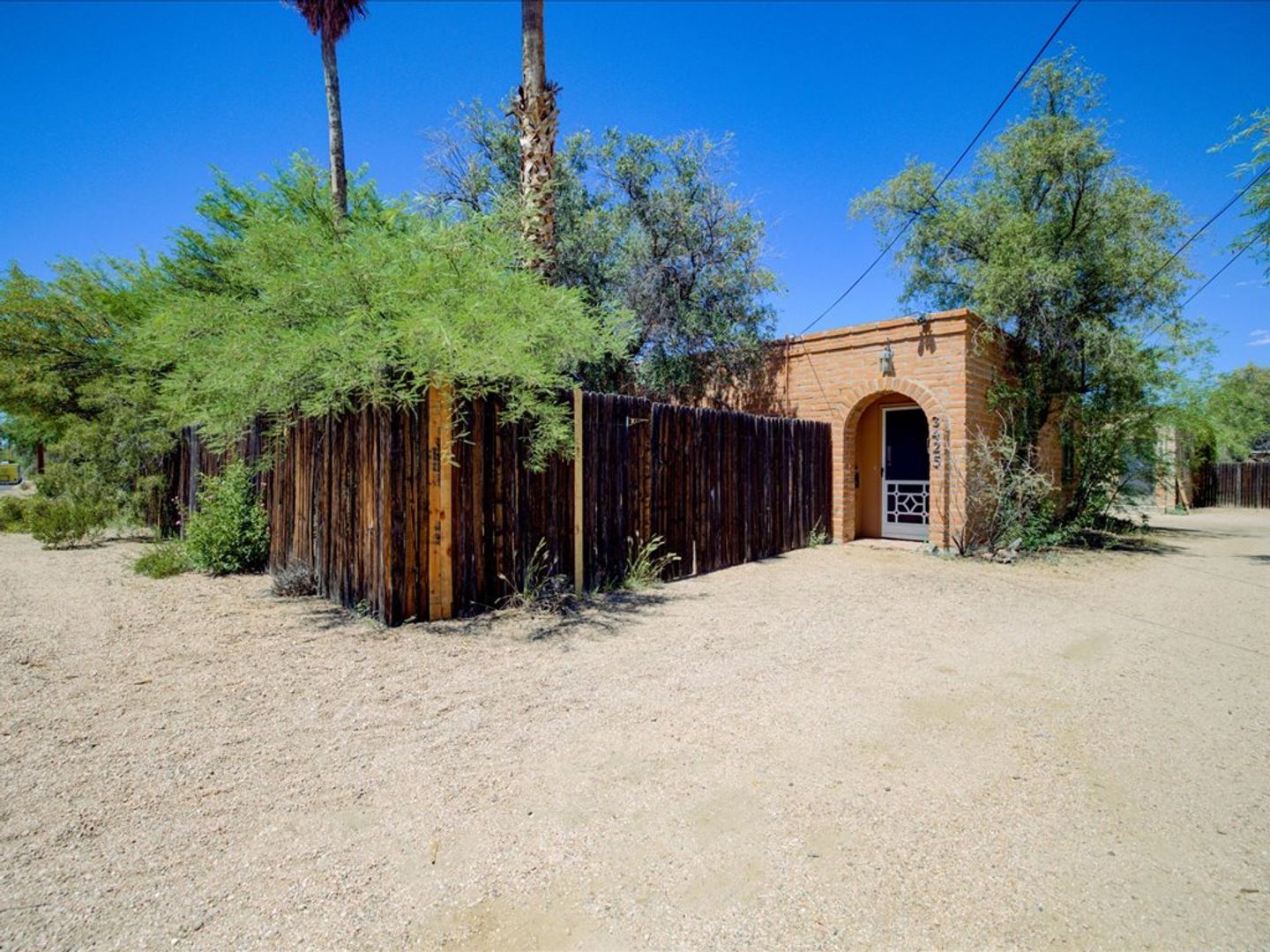 Tucson House: 3425 E. Fairmount St