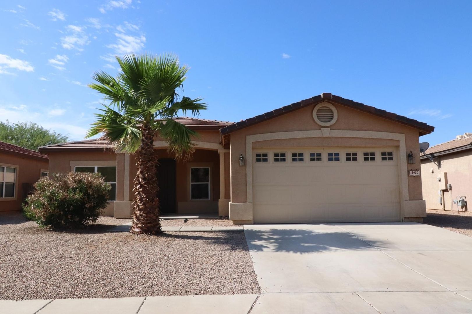 Vail House: 13450 E Hampden Green Way