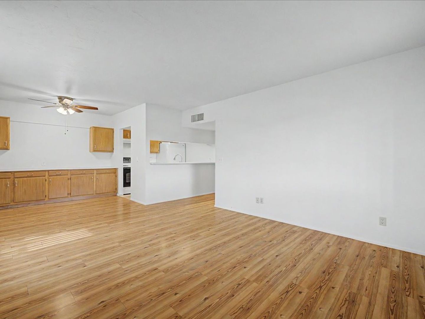 Tucson House: 8080 E. Speedway Unit 715