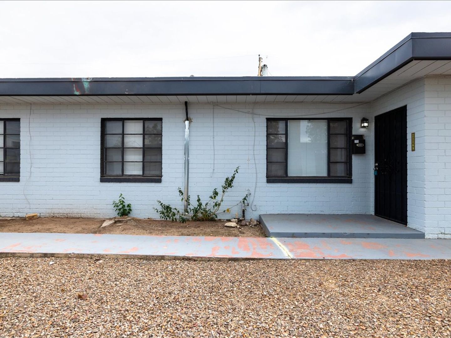 Tucson House: 2116 N Forgeus Ave Unit A