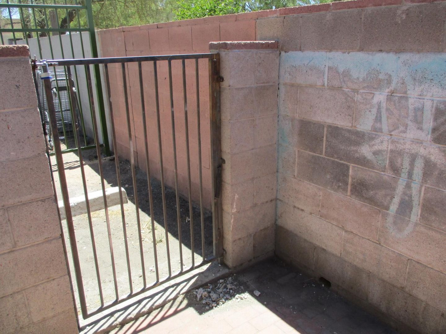 Tucson Townhome: 217-231 W Rillito St