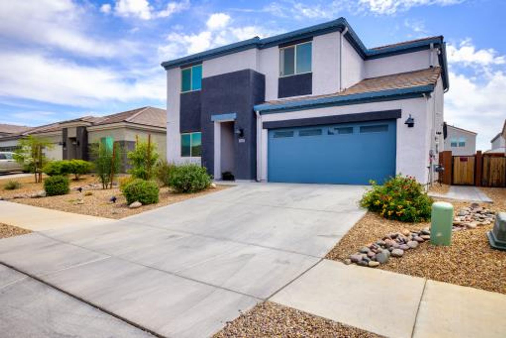 Vail House: 12754 E Russo Drive