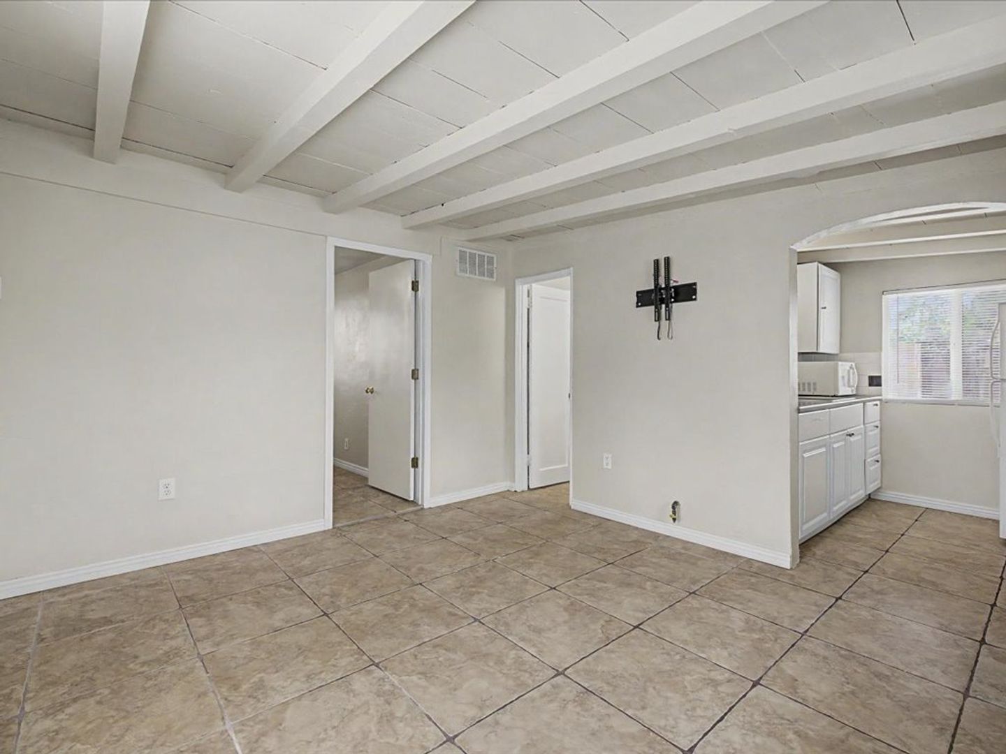 Tucson House: 2120 East Silver Street #B