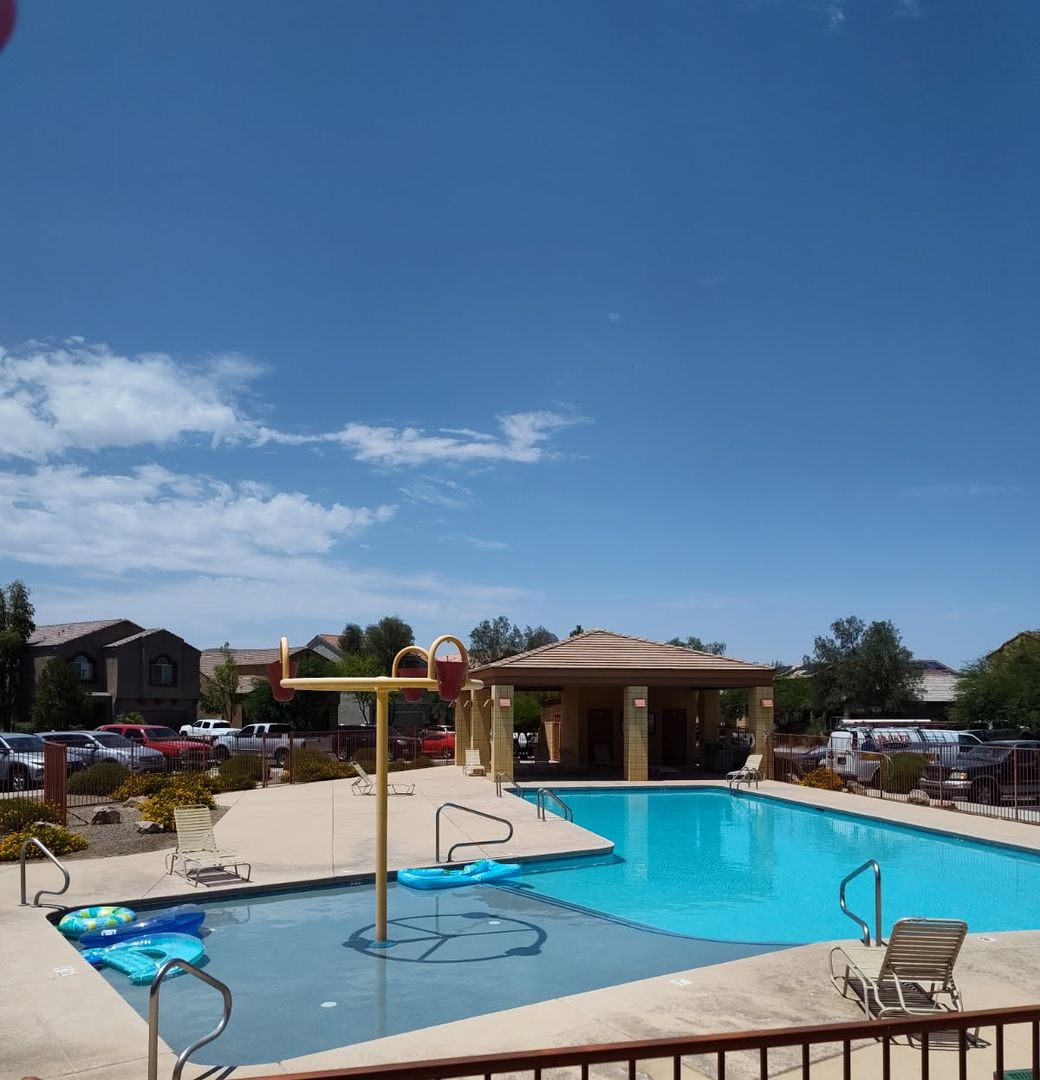 Tucson House: 8838 N Western Red Cedar Dr