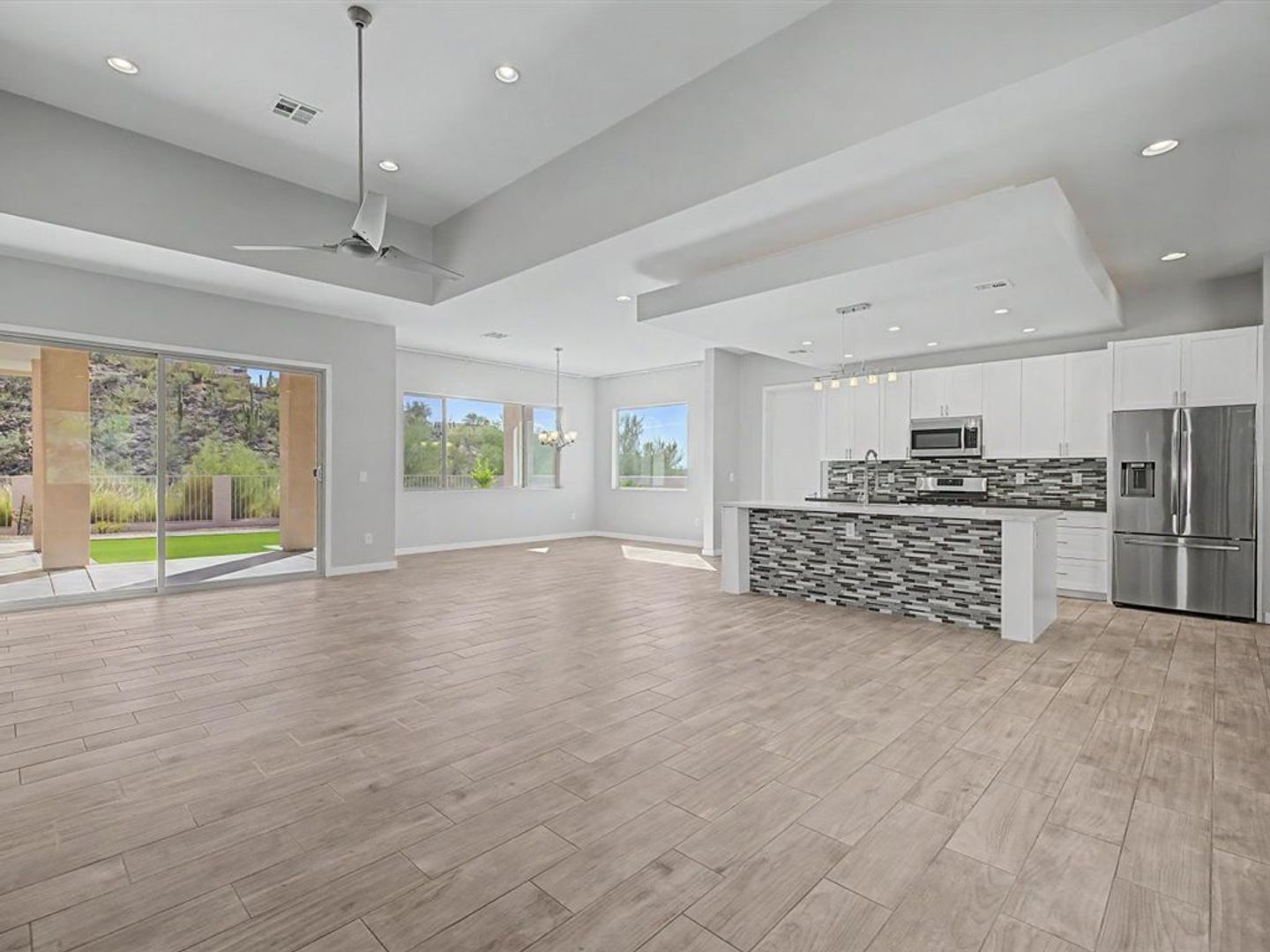 Oro Valley House: 10053 N Alder Spring Dr