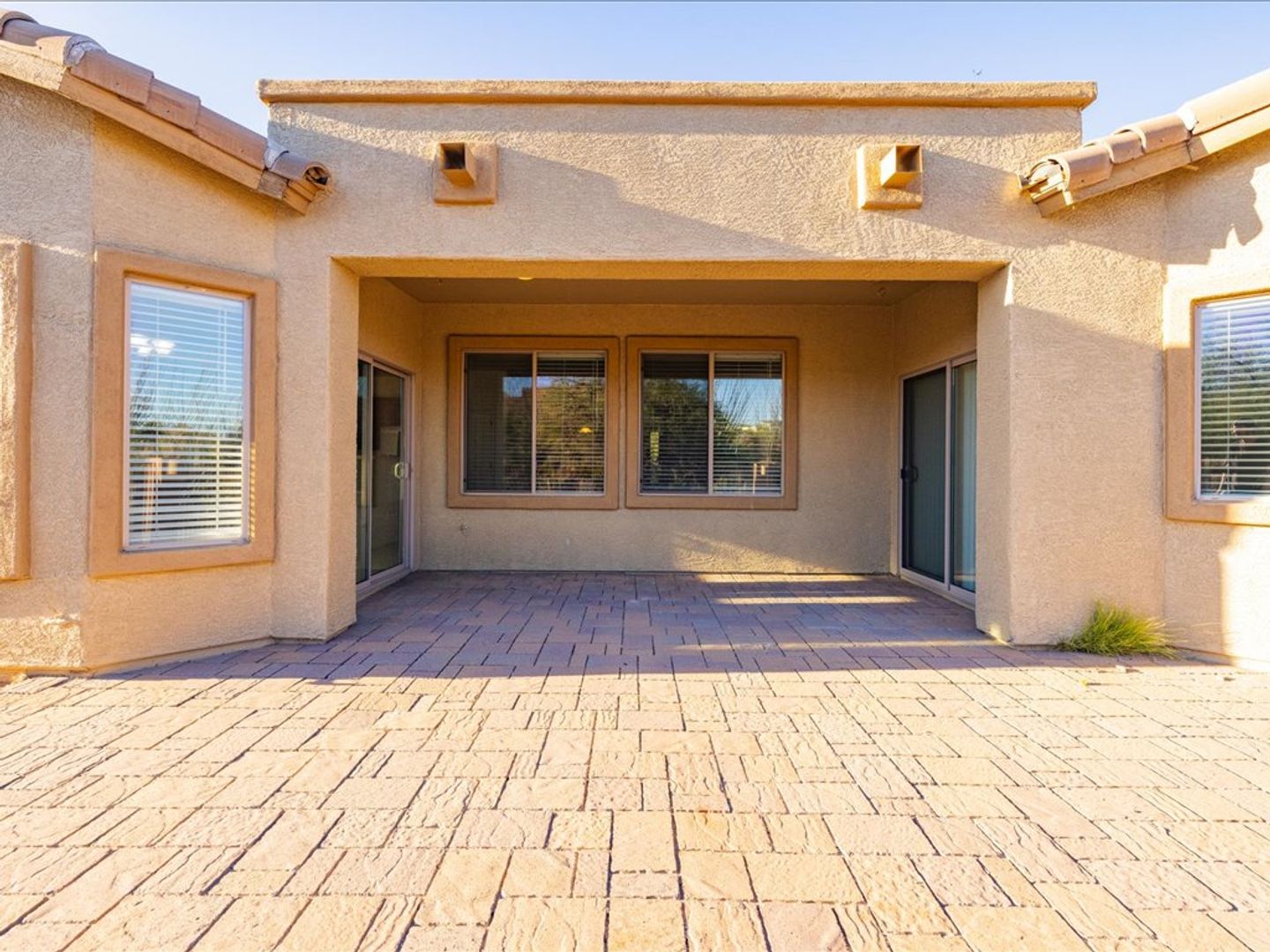 Vail House: 9422 E Indigo Mountain Way,