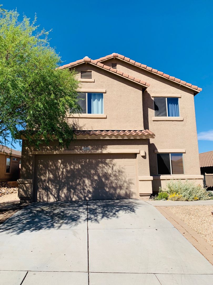 Vail House: 13267 E Mineta Ridge Dr