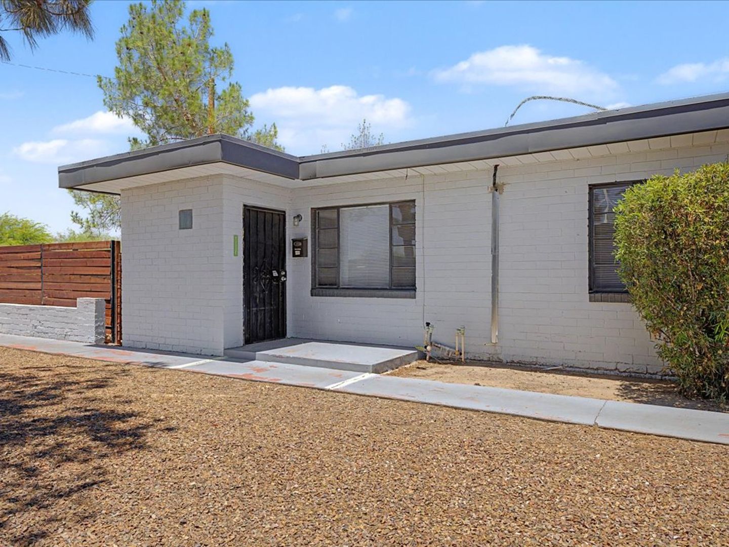 Tucson House: 2122 N Forgeus Ave Unit C