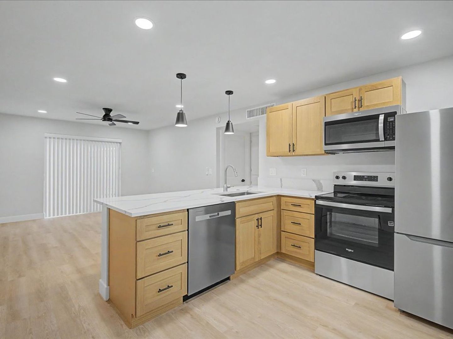 Tucson House: 1604 N Forgeus Ave