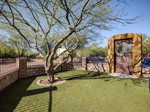 Fully Furnished 3BR Retreat with Outdoor Living & Resort-Style Amenities – photo 1