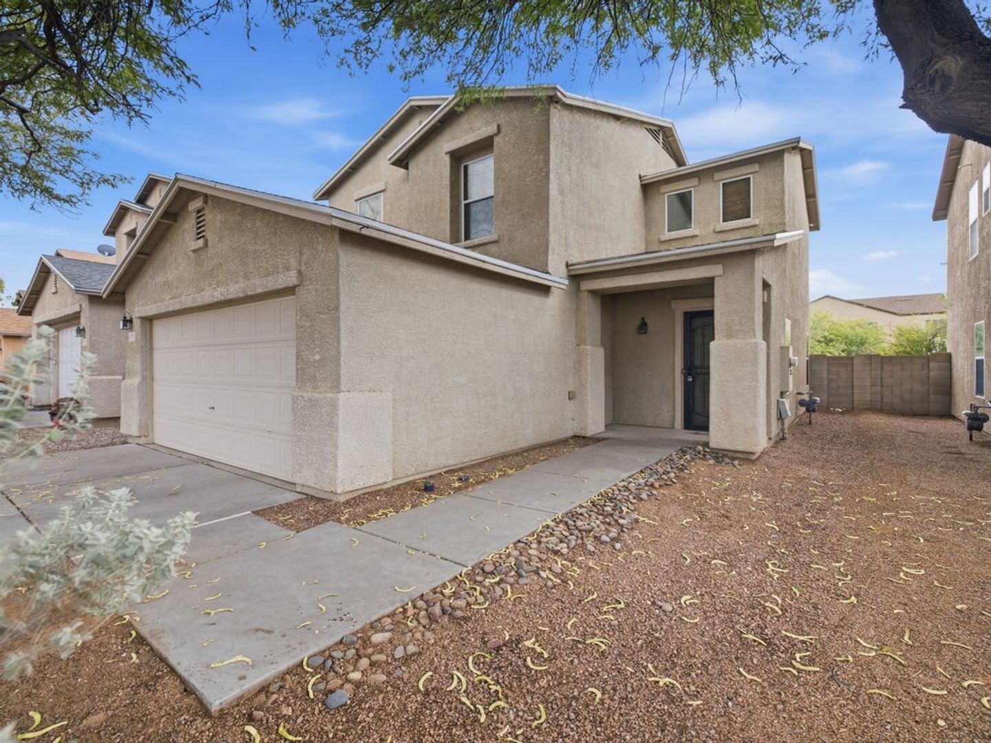 Tucson House: 6790 S Parliament Dr