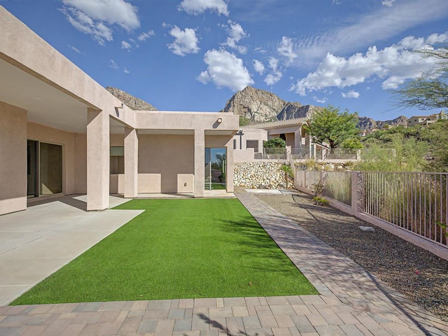 Oro Valley House: 10053 N Alder Spring Dr