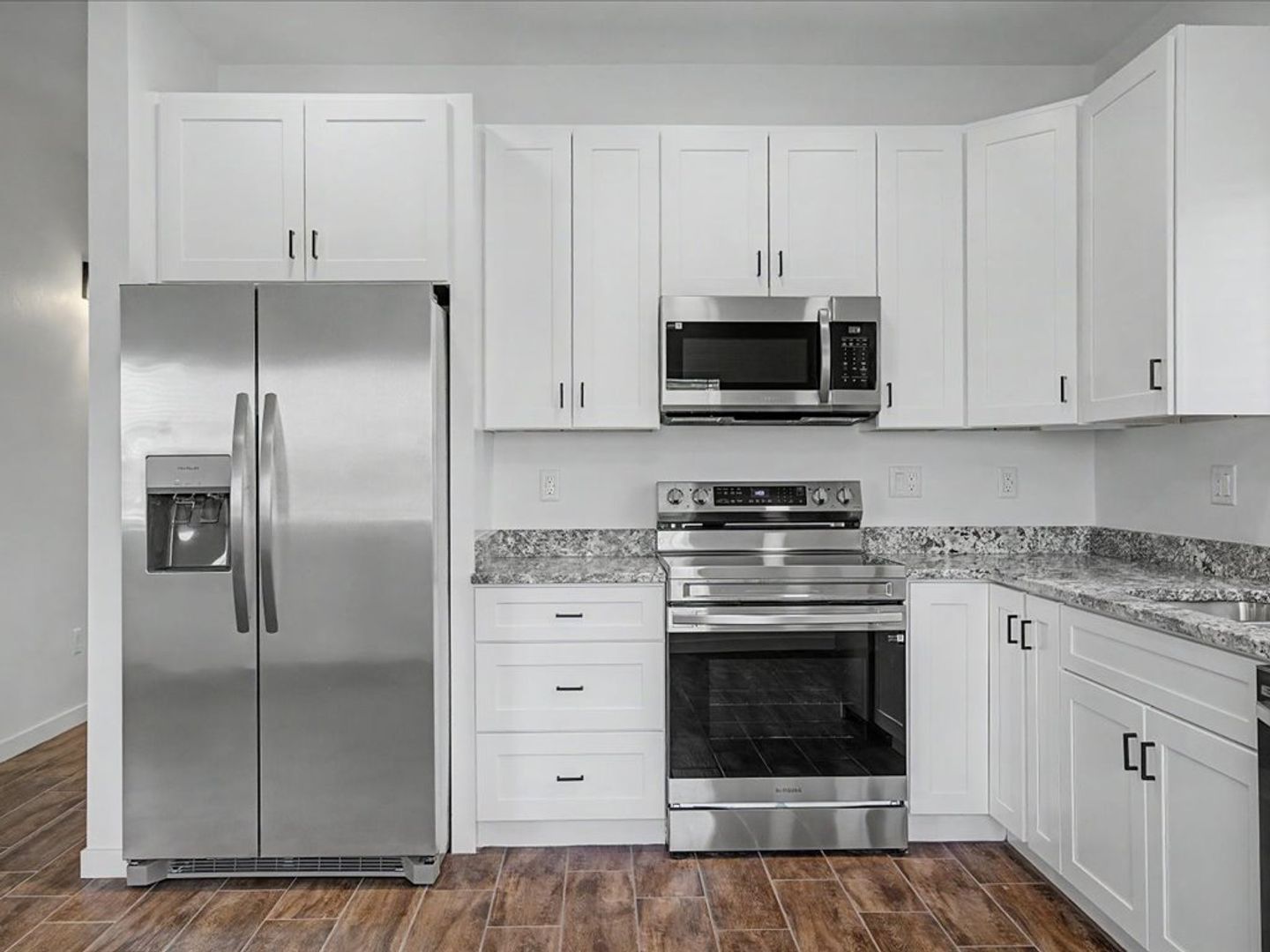 Tucson House: 5655 E 29th St. Unit 3101