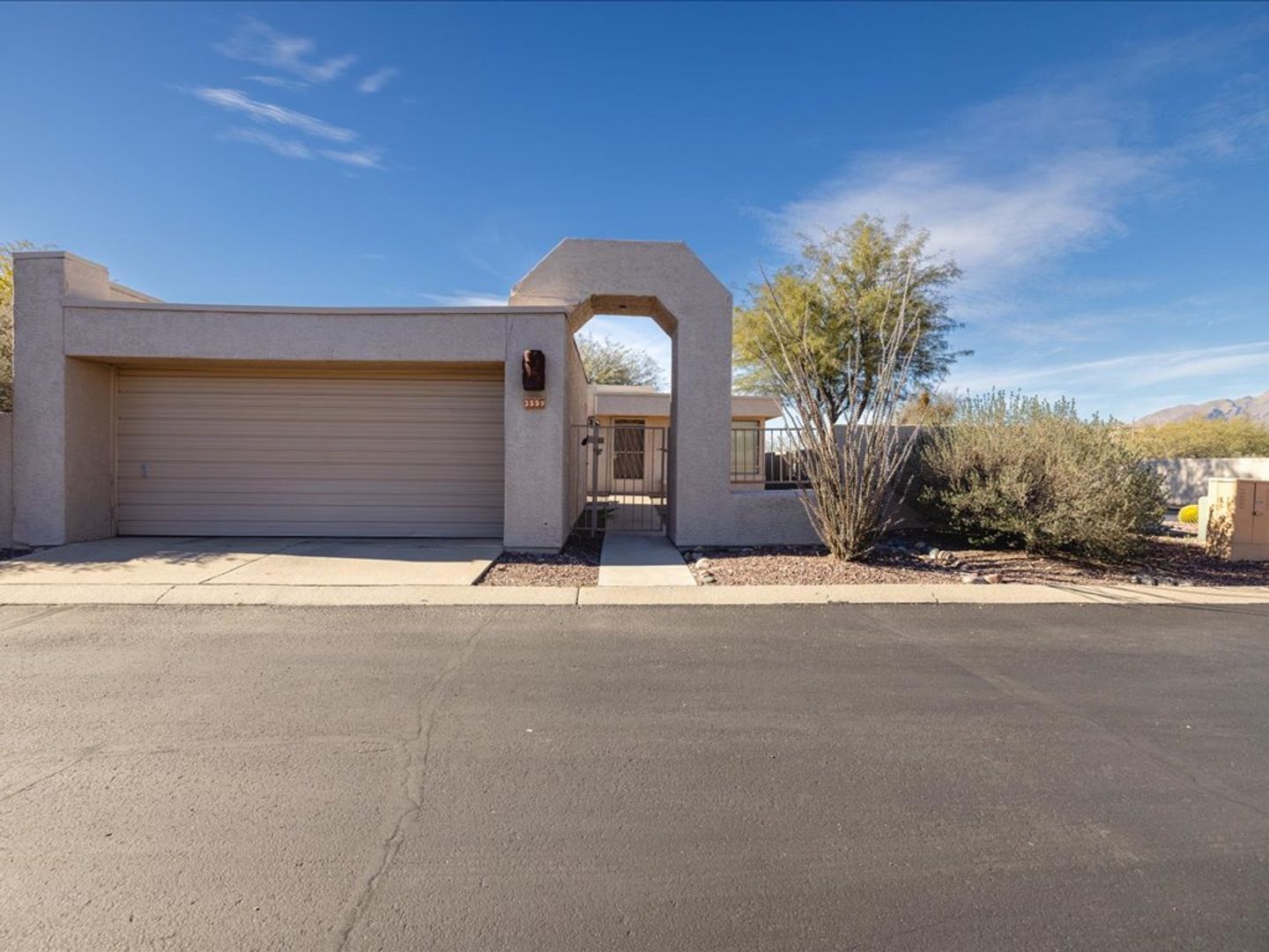 Tucson House: 3559 N Briarwood Dr