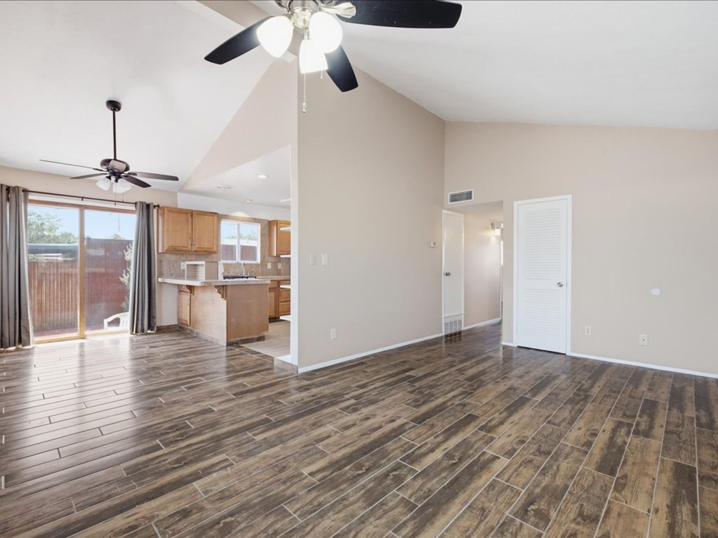 Tucson House: 2525 N Cherry Avenue