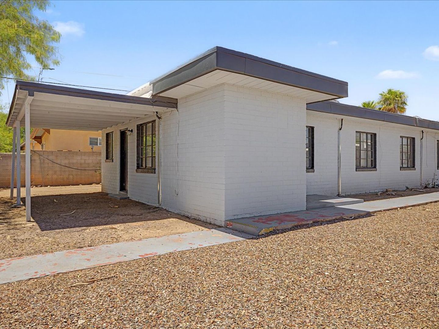 Tucson House: 2116 N Forgeus Ave Unit B