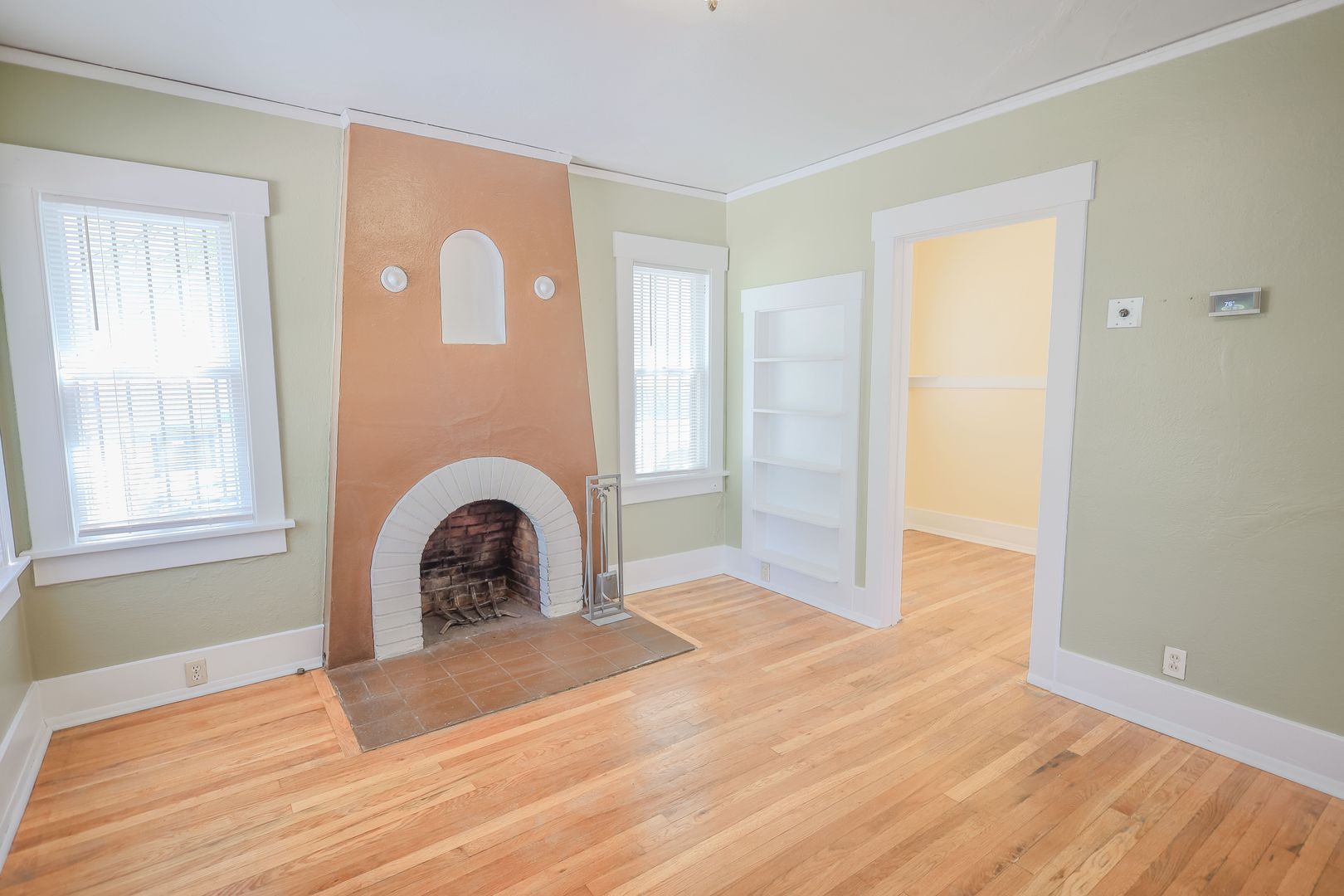 Tucson House: 317 N. Santa Rita Ave