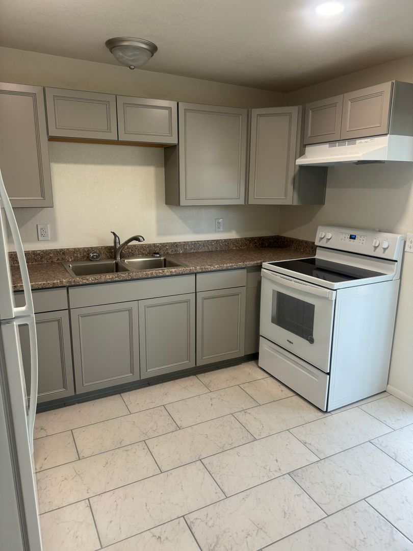 Tucson Apartment: 4515-4523 E Pima St