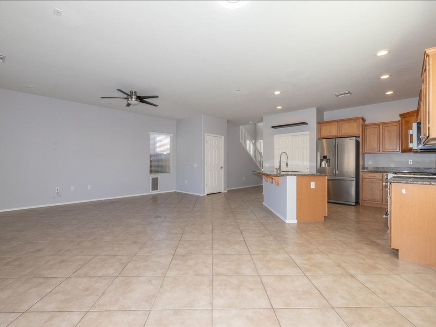 Tucson House: 10787 E. Orchid Cactus Ln