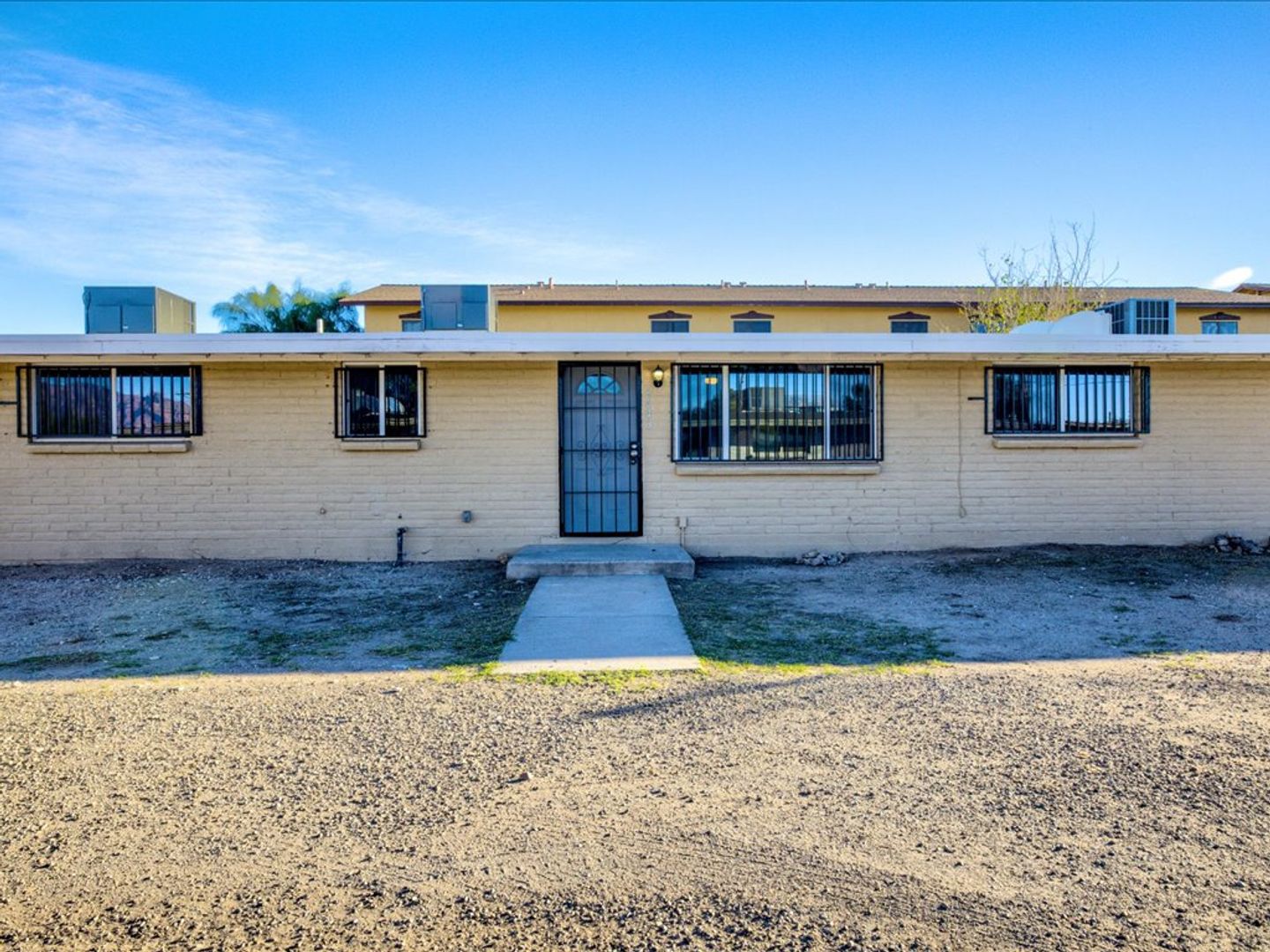 Tucson House: 2643 N Estrella