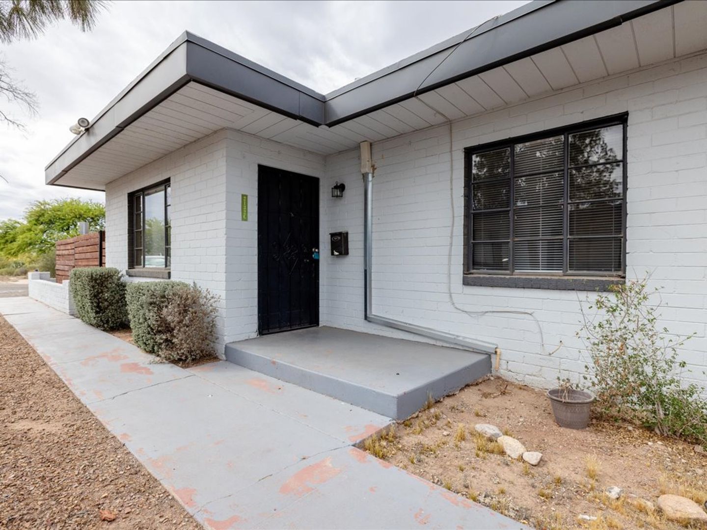 Tucson House: 2132 N Forgeus Ave Unit C