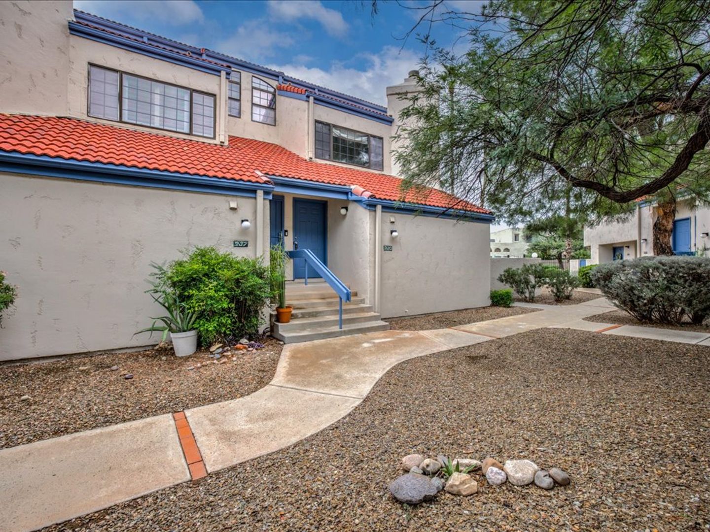 Tucson House: 4271 N River Grove Cir, Apt 236